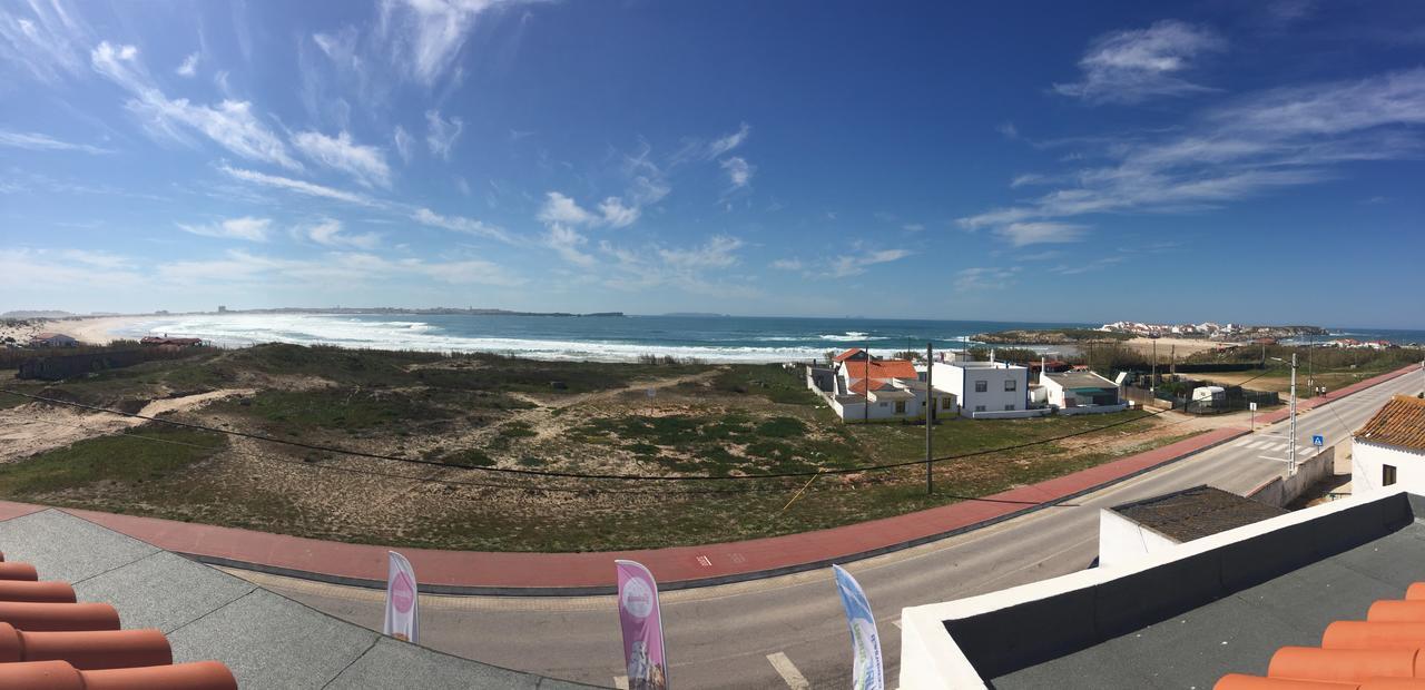 Gabana Baleal Beach Esterno foto