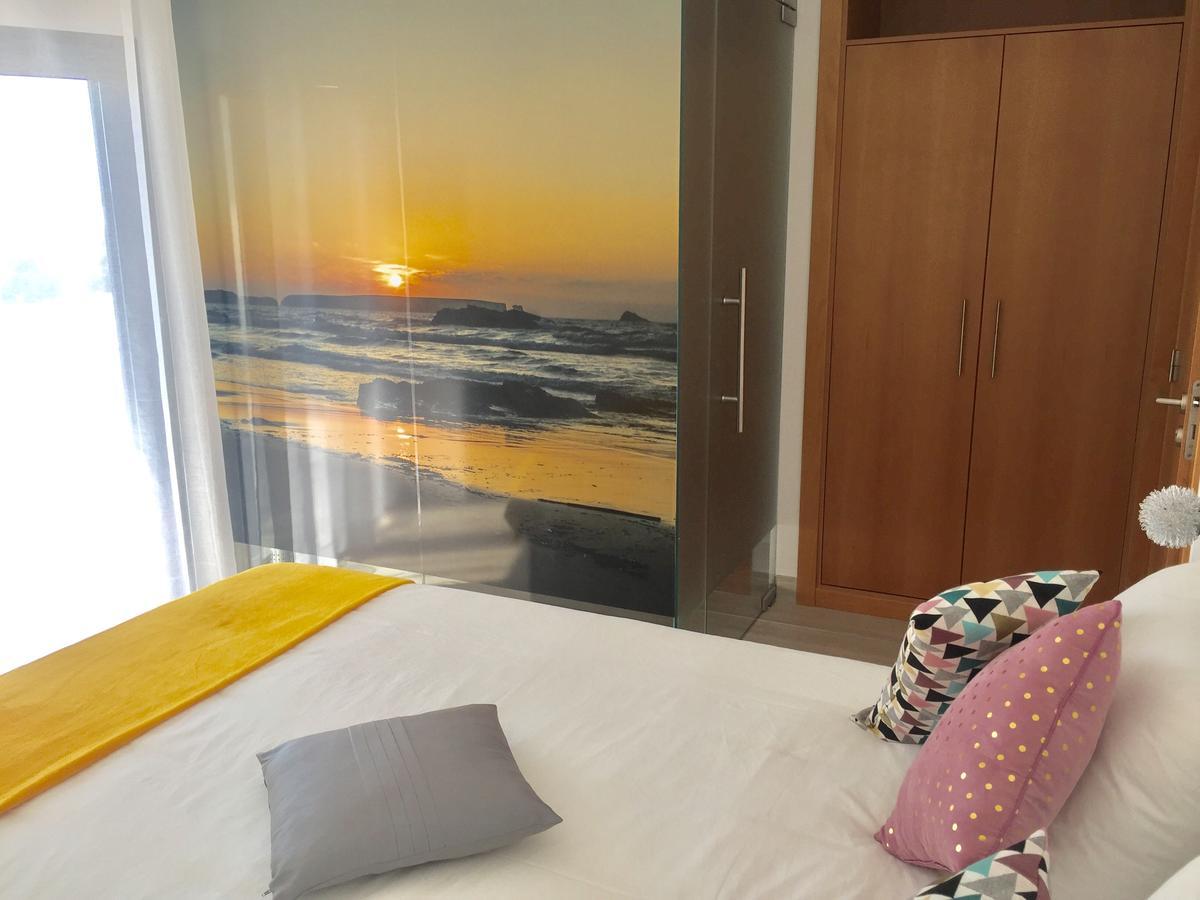 Gabana Baleal Beach Esterno foto